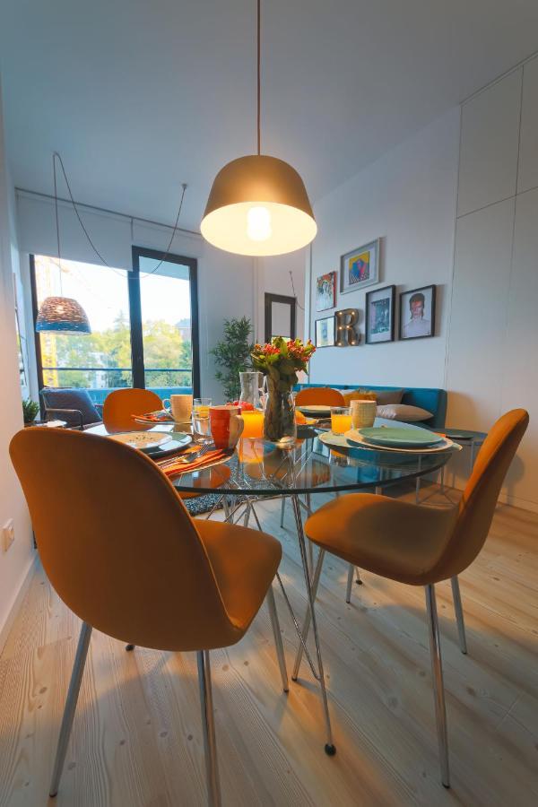 Art District - Pop & Rock Apartments 포르투 외부 사진