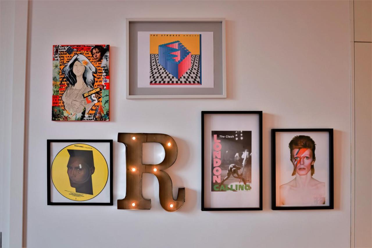 Art District - Pop & Rock Apartments 포르투 외부 사진