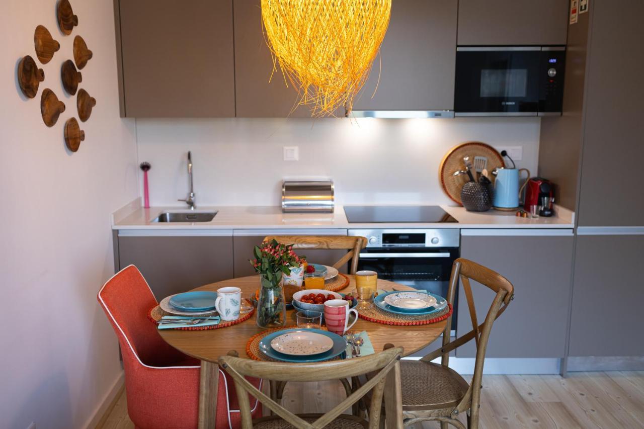 Art District - Pop & Rock Apartments 포르투 외부 사진