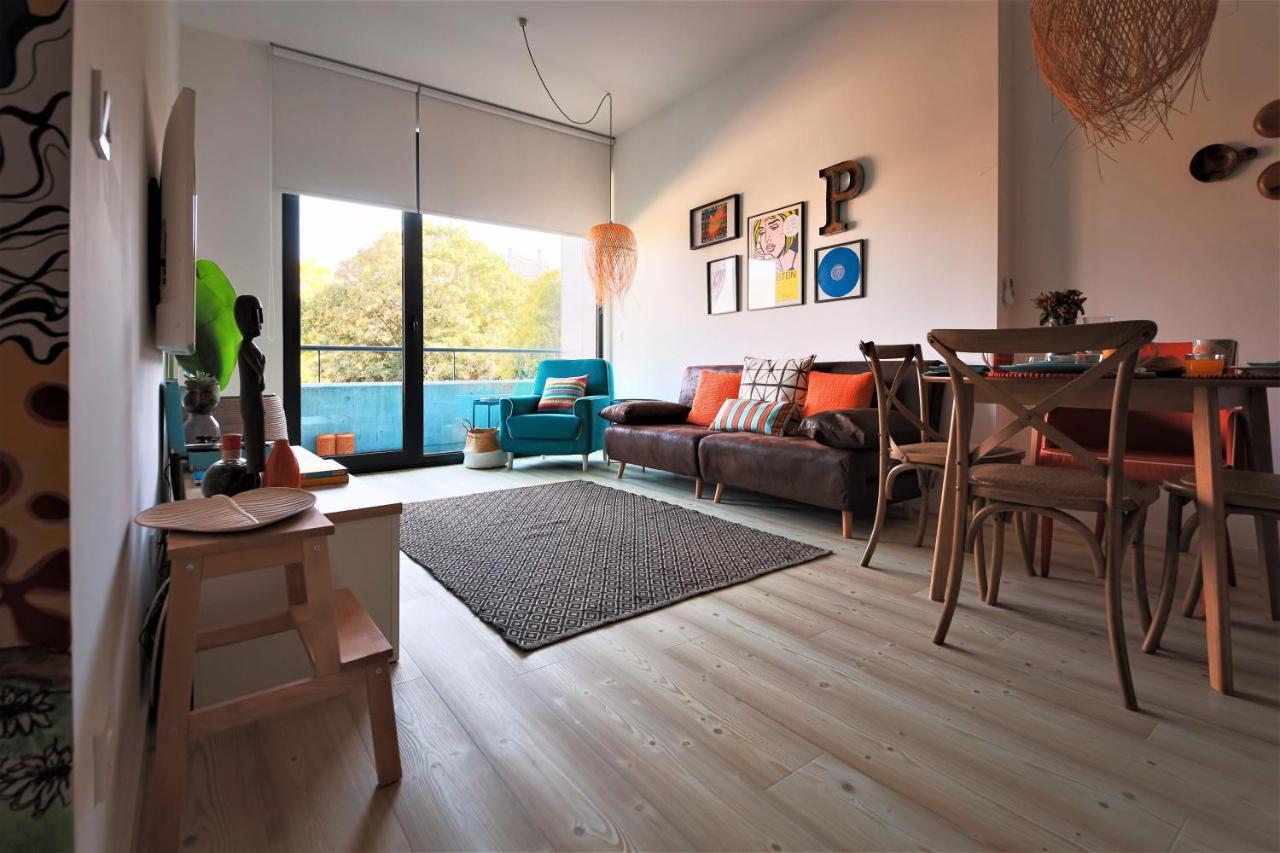 Art District - Pop & Rock Apartments 포르투 외부 사진