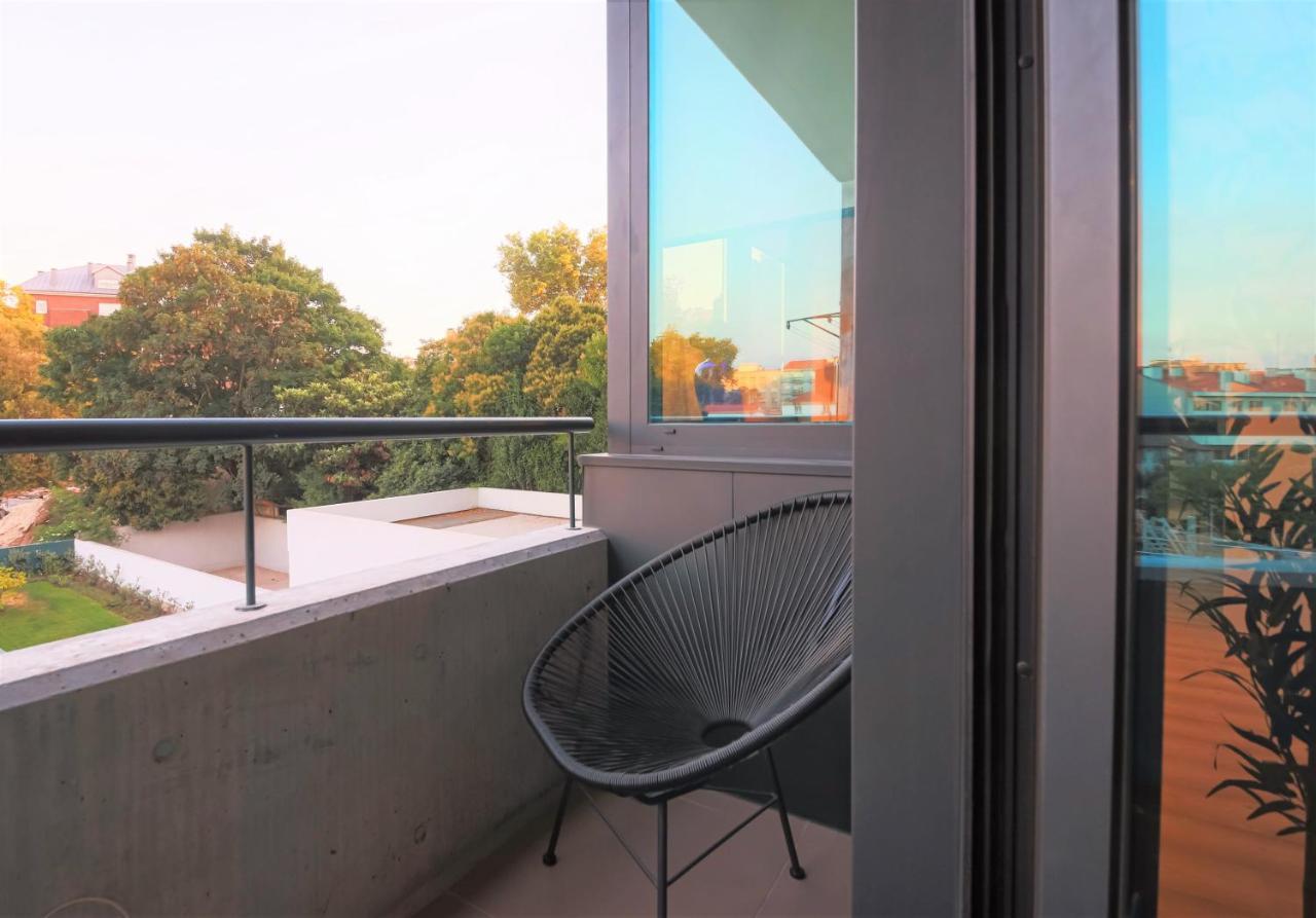 Art District - Pop & Rock Apartments 포르투 외부 사진