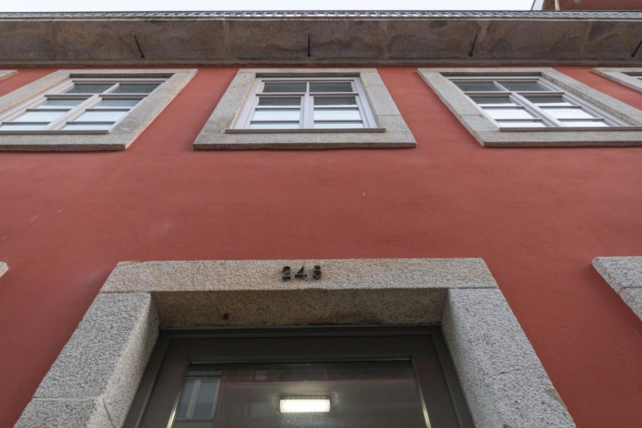 Art District - Pop & Rock Apartments 포르투 외부 사진