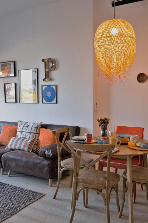 Art District - Pop & Rock Apartments 포르투 외부 사진