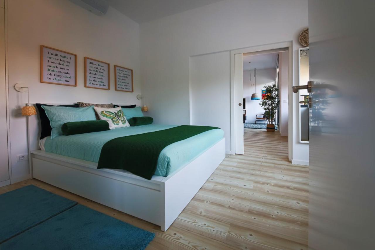 Art District - Pop & Rock Apartments 포르투 외부 사진