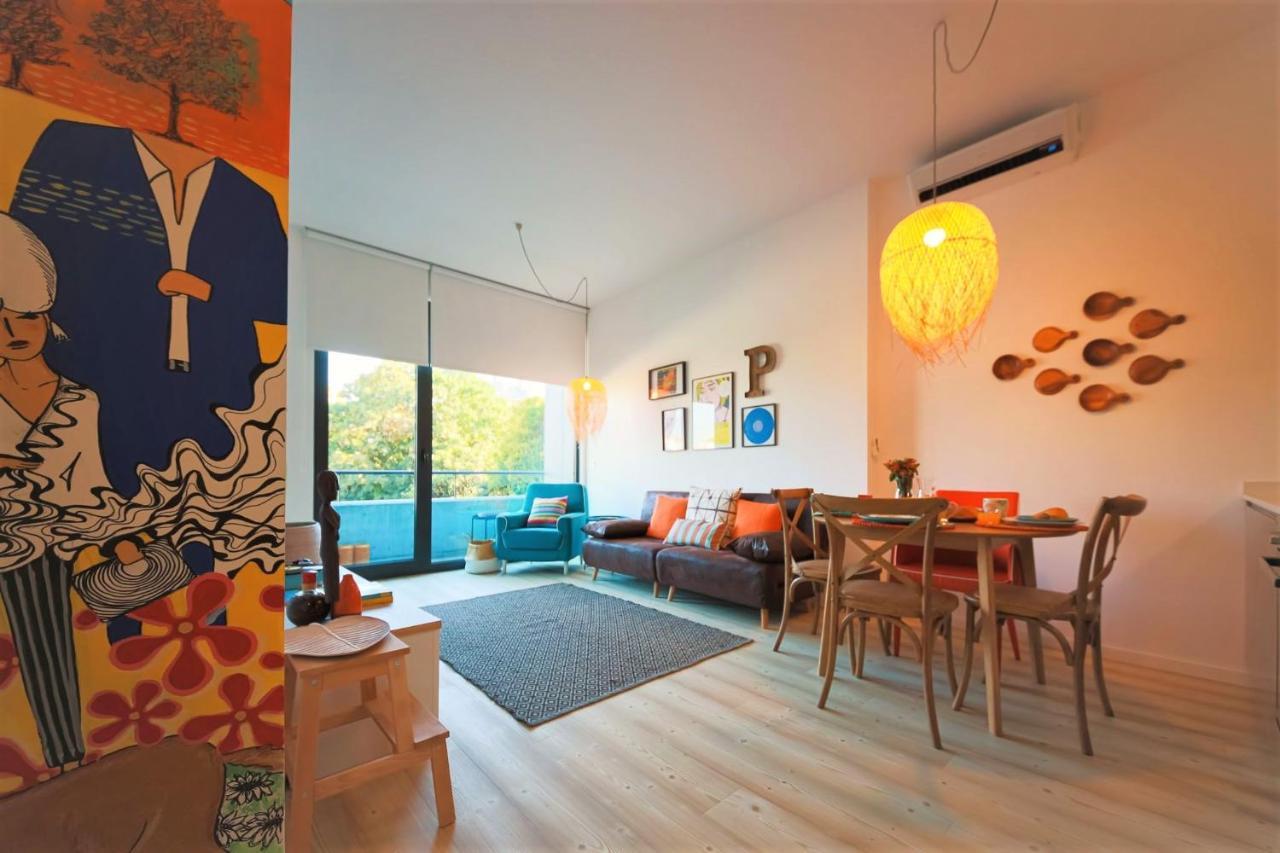 Art District - Pop & Rock Apartments 포르투 외부 사진
