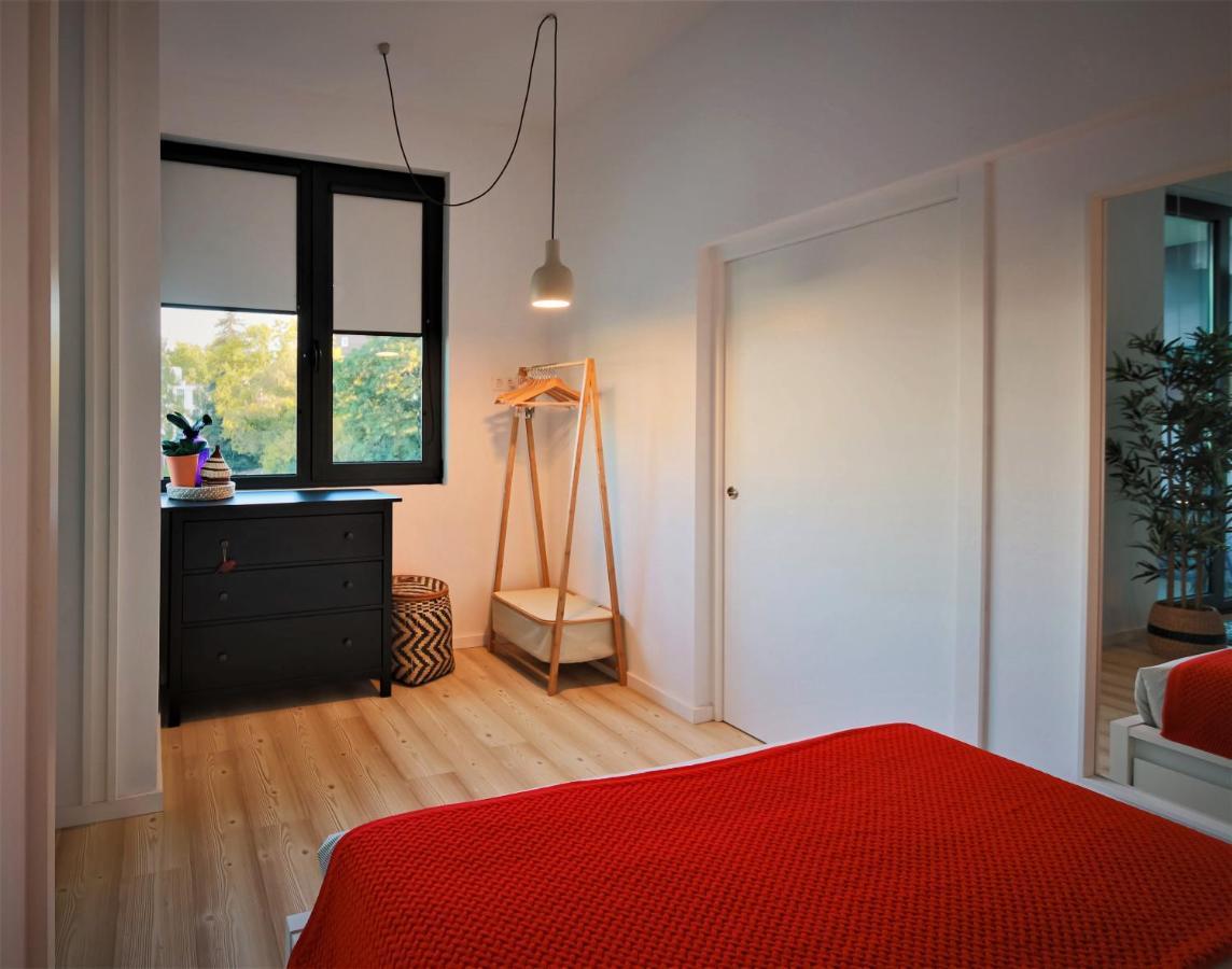 Art District - Pop & Rock Apartments 포르투 외부 사진