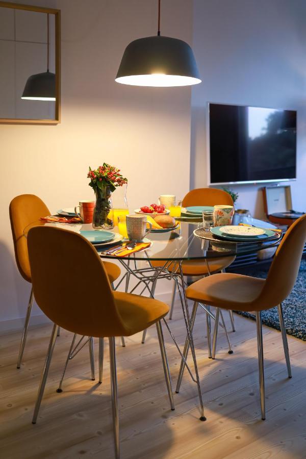 Art District - Pop & Rock Apartments 포르투 외부 사진