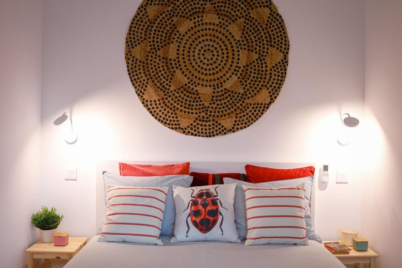Art District - Pop & Rock Apartments 포르투 외부 사진