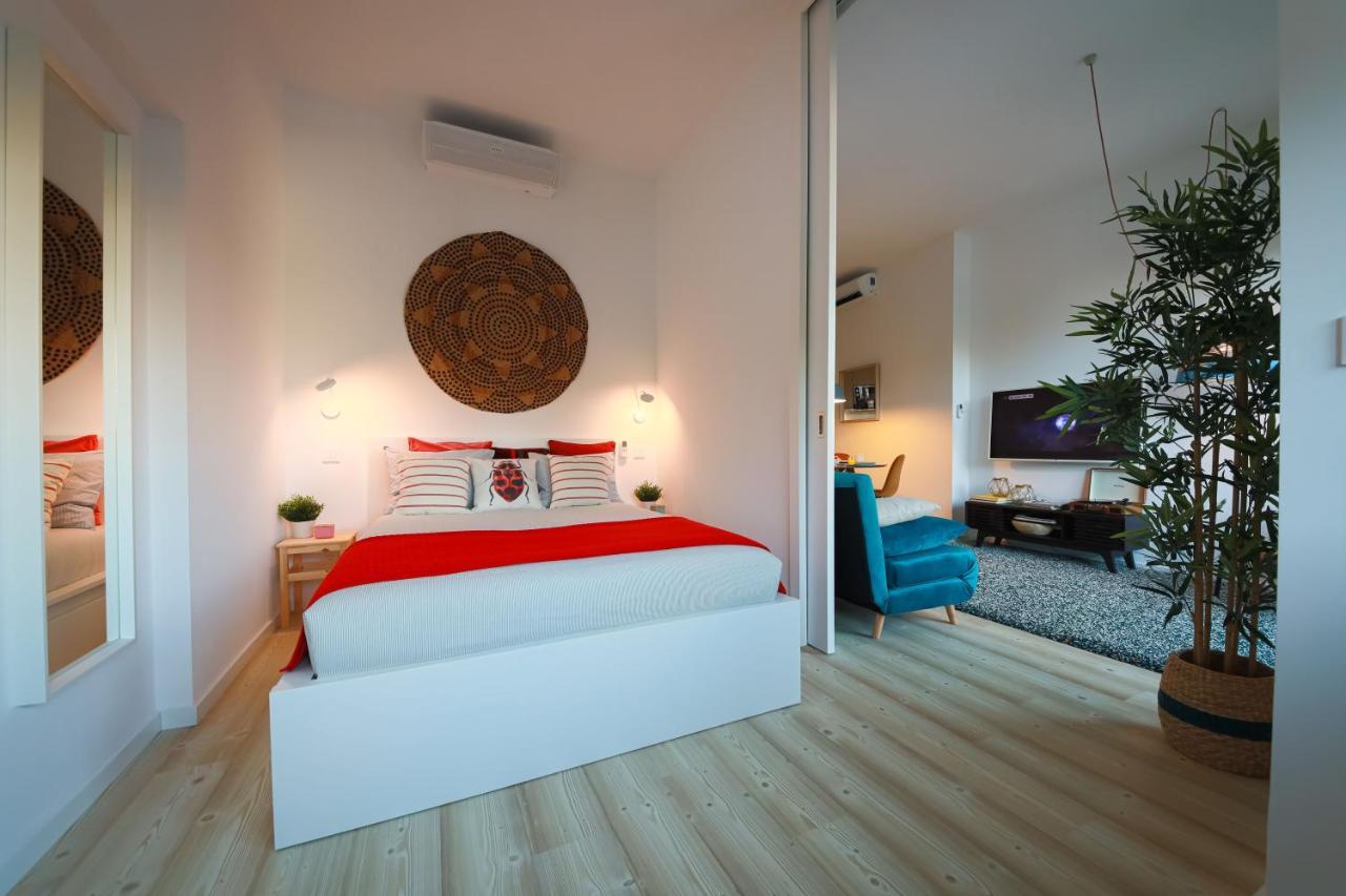 Art District - Pop & Rock Apartments 포르투 외부 사진