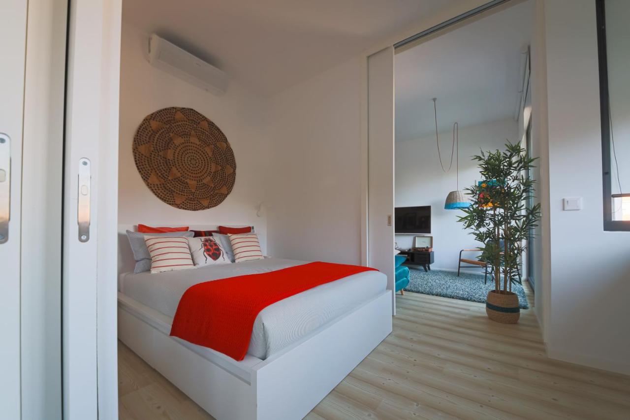 Art District - Pop & Rock Apartments 포르투 외부 사진